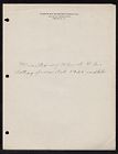 East Carolina Teachers College Student Government Association Minutes: 1926-27